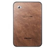 Samsung EF-C980C Cover Brown