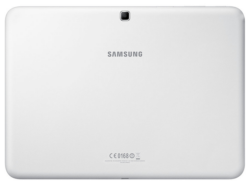 Samsung Galaxy Tab 4 SM-T535 – image 2