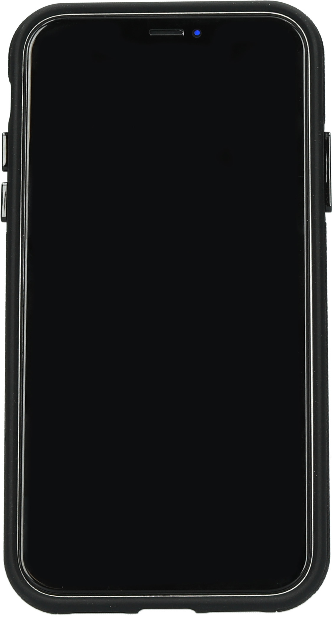 Mobiparts Rugged Tough Grip Case iPhone 11 – image 2