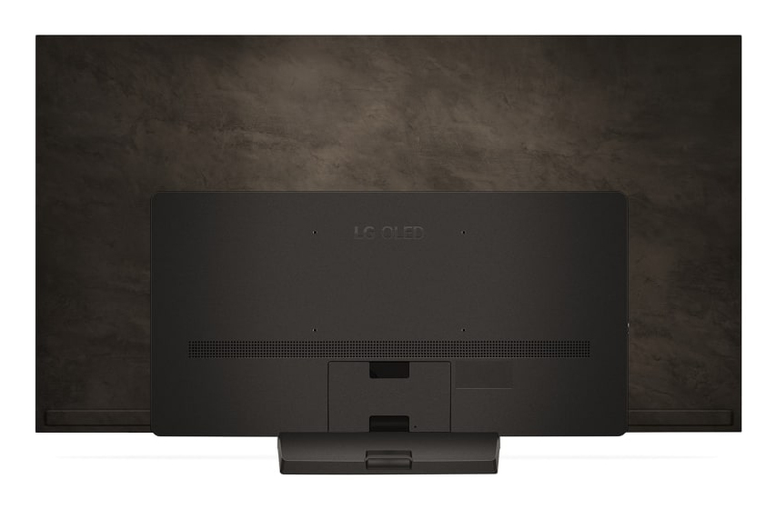 LG OLED evo AI OLED77C46LA TV – image 7
