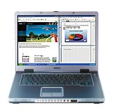 BenQ Joybook 8100