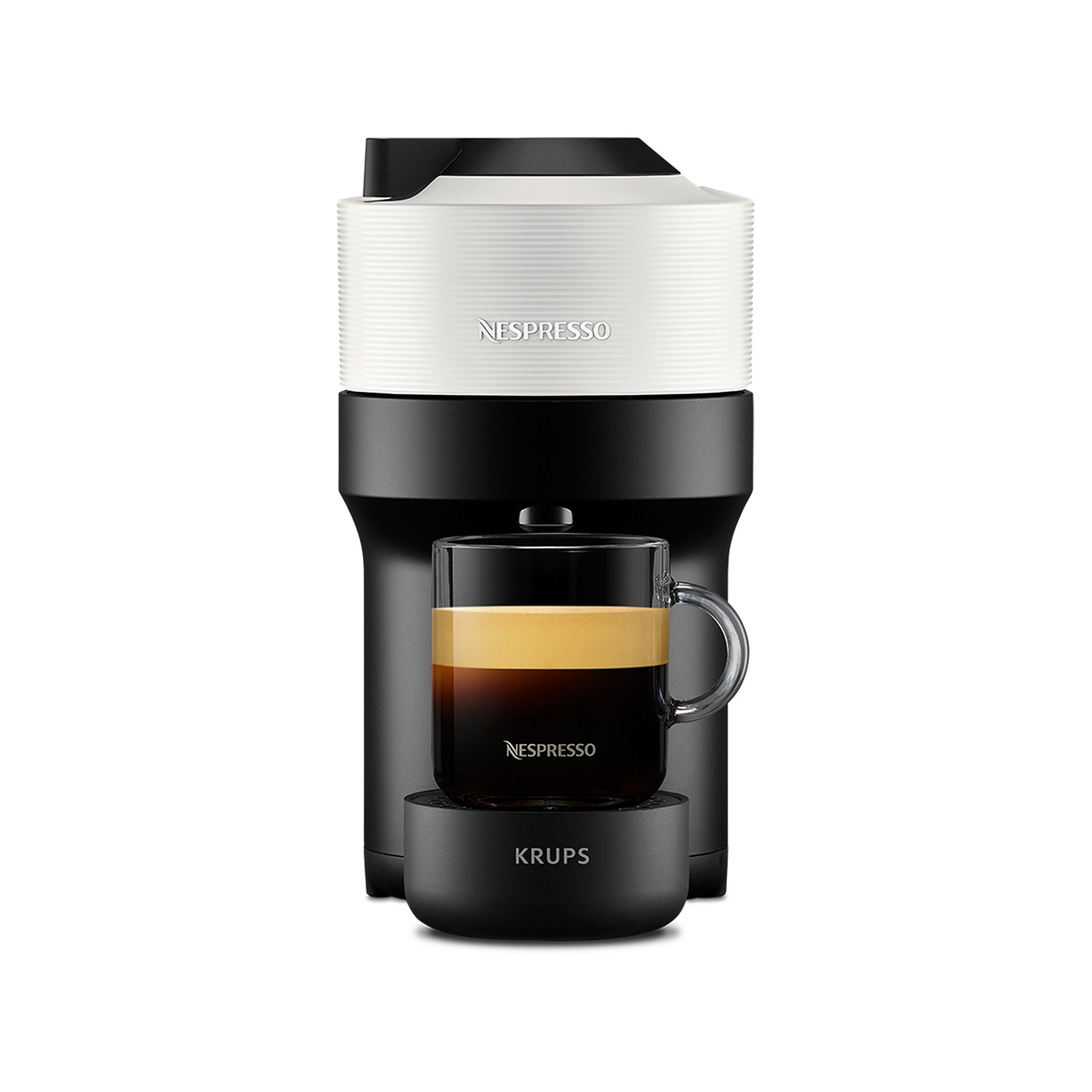 Krups Vertuo Pop XN9211 Fully-auto Capsule coffee machine – image 6