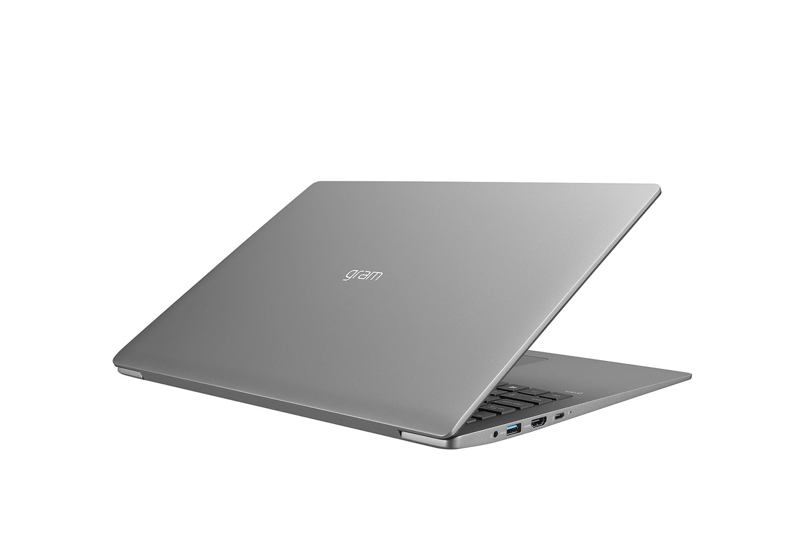 LG Gram 17Z90N Intel® Core™ i5 i5-1035G7 Laptop – image 5