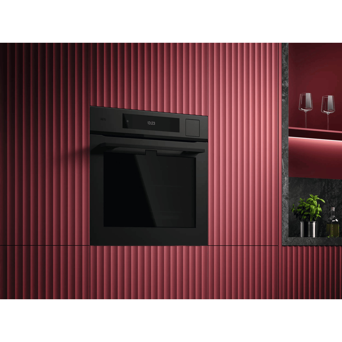 AEG Series 9000 PO9000SCT – image 9