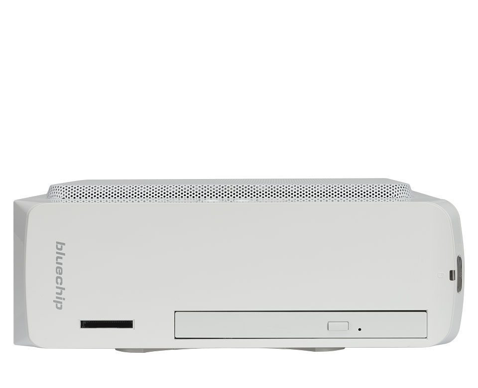 bluechip BUSINESSline S5100 *white* – image 3