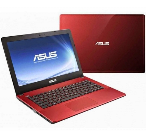 ASUS A455LD-WX164D laptop Intel® Core™ i5 i5-5200U