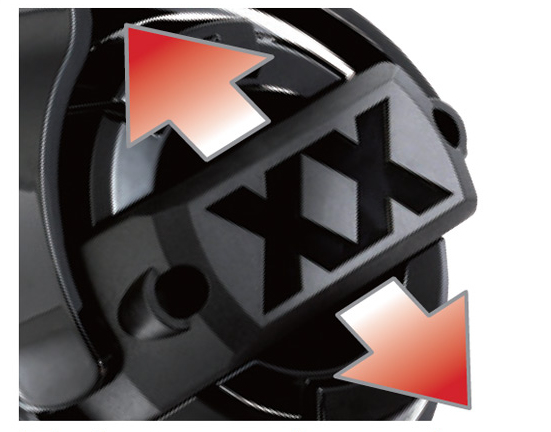 JVC XTREME EXPLOSIVES – image 3