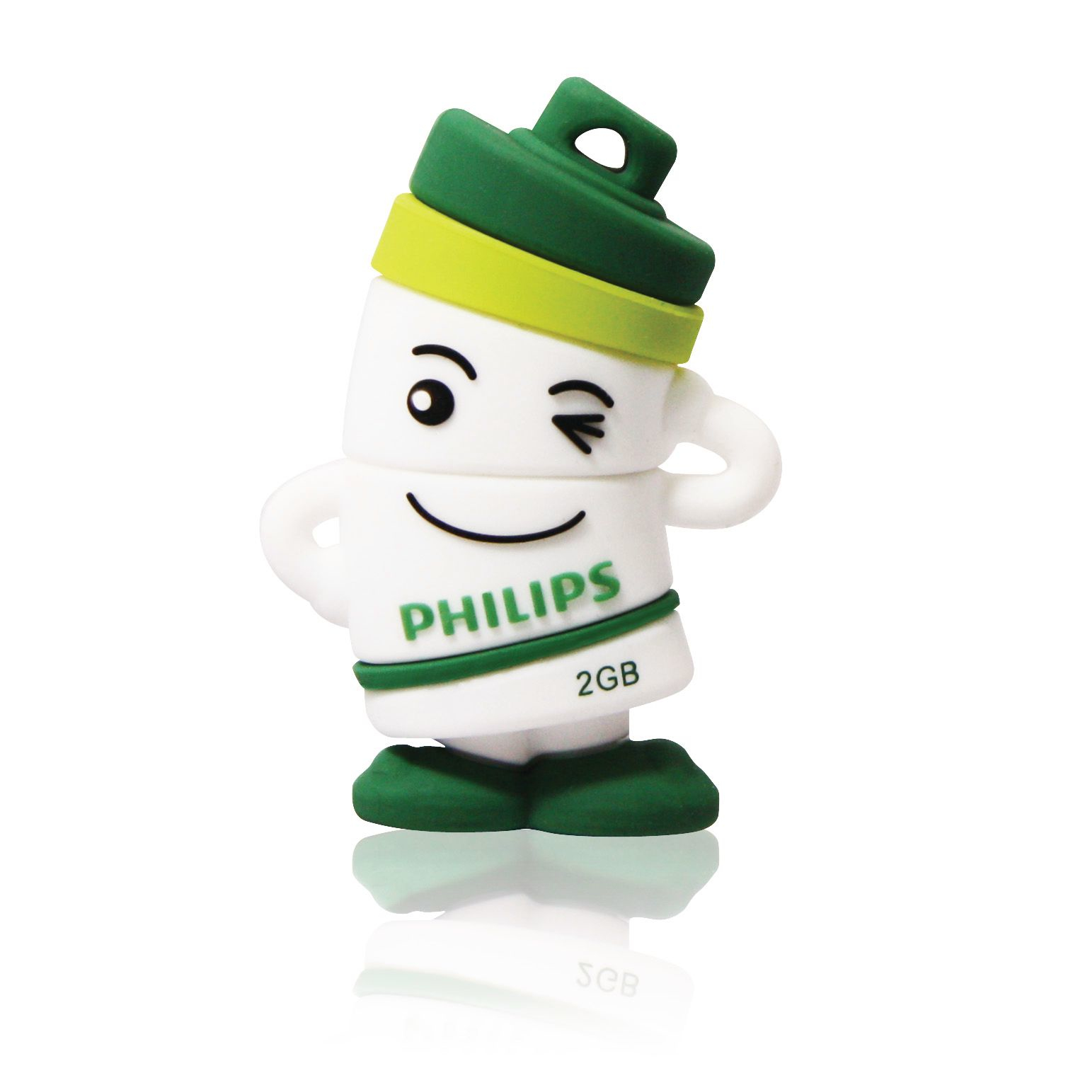 Philips USB Flash Drive FM02FD55B/97