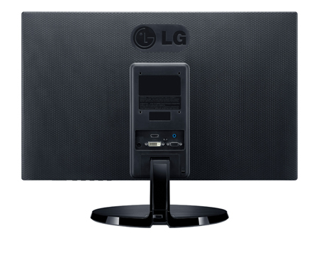 LG 27EA53V computer monitor – image 8