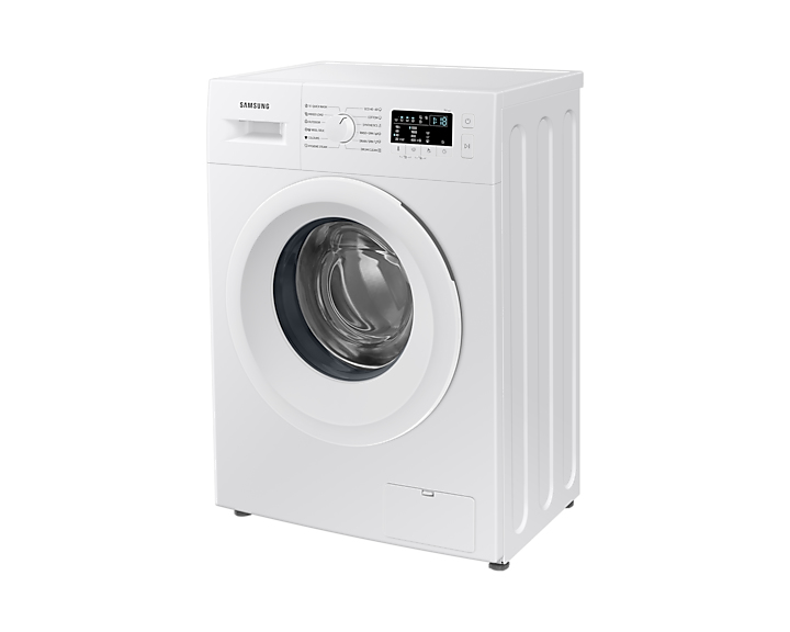 Samsung WW60A3120WE/LE washing machine Front-load – image 3
