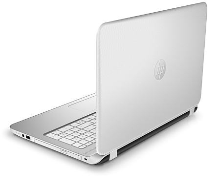HP Pavilion 15-p052nd AMD A8 A8-6410 Laptop – image 5
