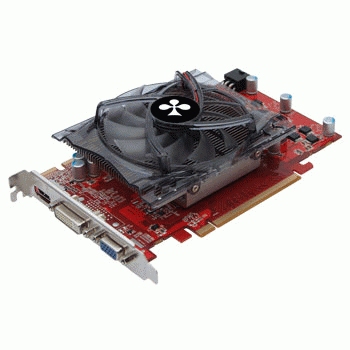 CLUB3D CGAX-57724I graphics card – image 2