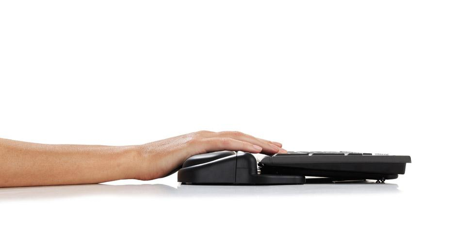 Contour Design RollerMouse Pro – image 2