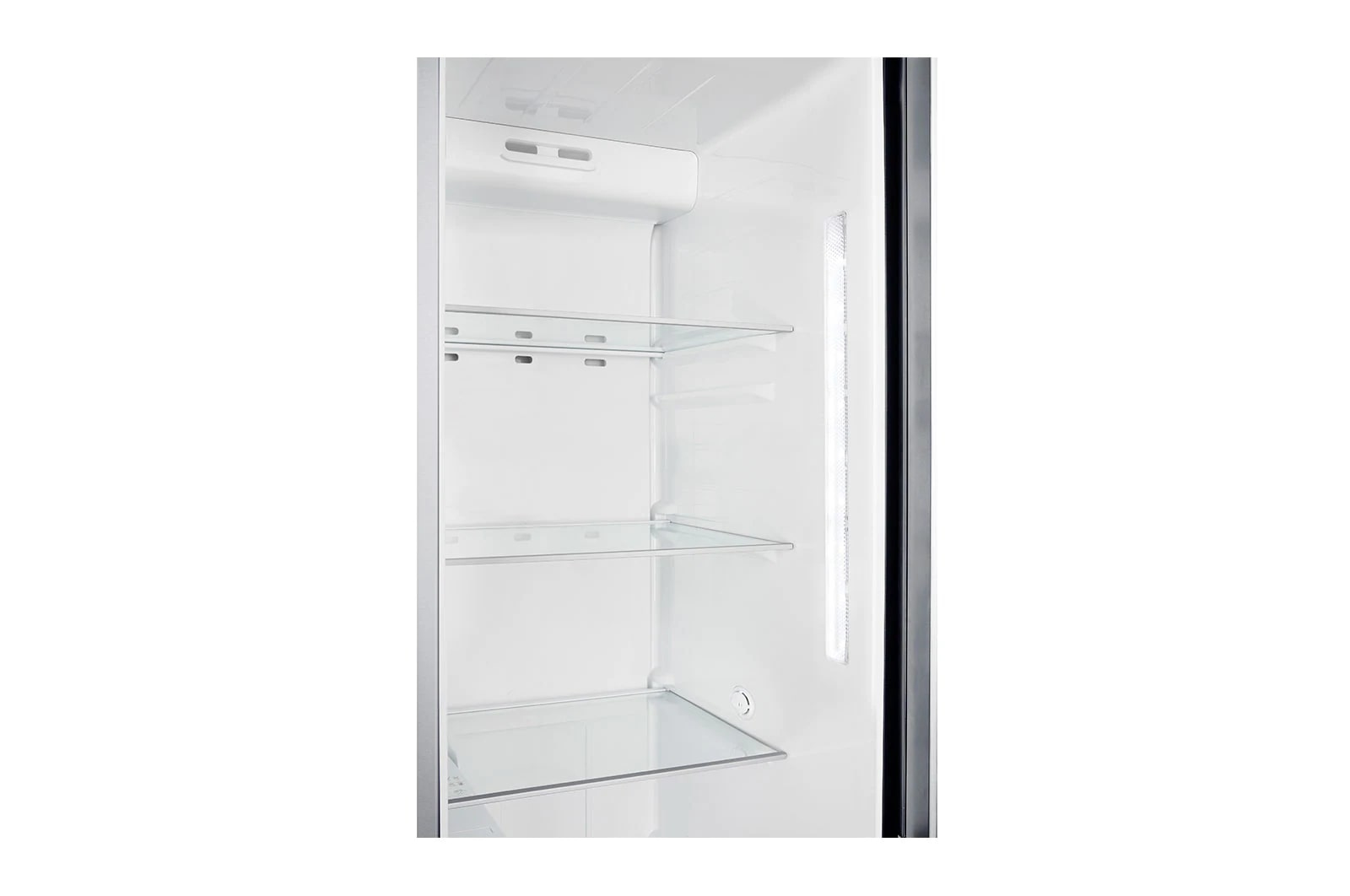 LG GSJ761PZZE side-by-side refrigerator Freestanding – image 5