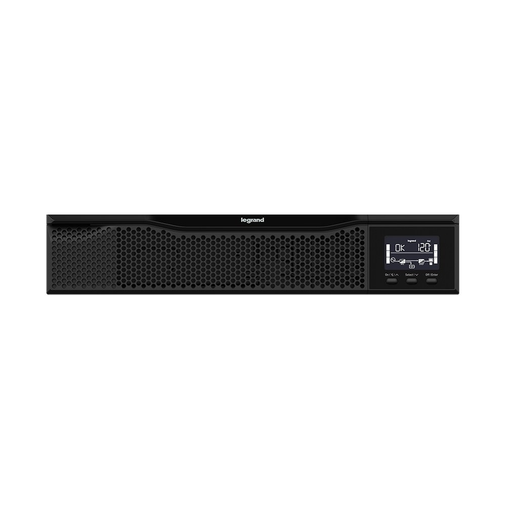 Middle Atlantic UPS-LO-2000RT uninterruptible power supply (UPS) – image 2