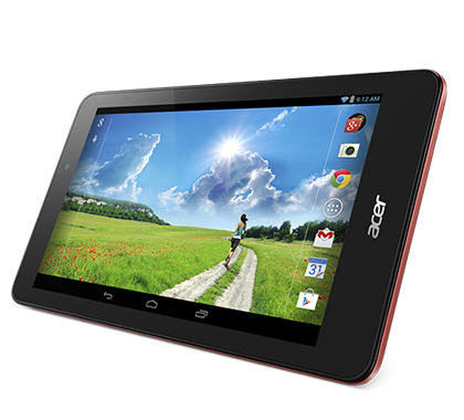 Acer Iconia B1-810-12ZU Intel Atom® – image 4