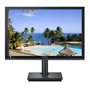Samsung TS190W computer monitor – image 4