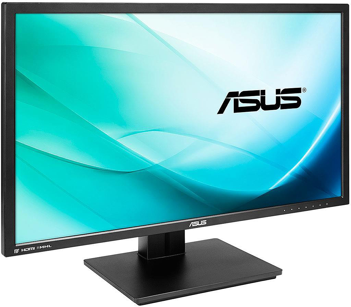 ASUS PB287Q computer monitor – image 1
