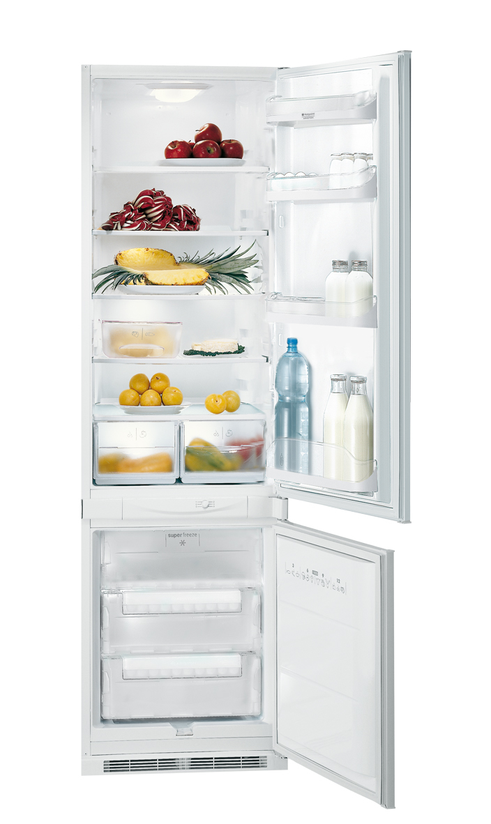 Hotpoint BCB 332 AI/HA