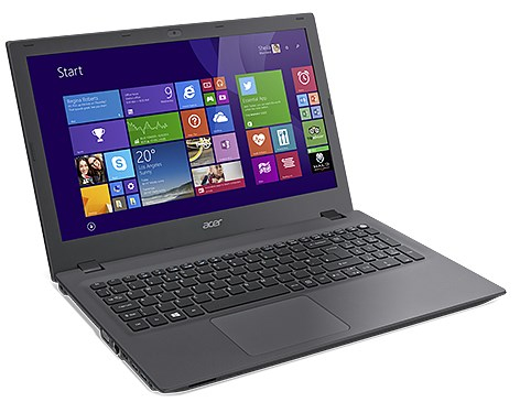 Acer Aspire E E5-573-30CK Intel® Core™ i3 i3-4005U Laptop – image 2