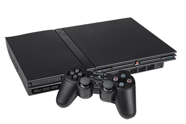 Sony Interactive Entertainment PlayStation 2 + Singstar Pop Hits 4 + 2 microphones – image 4
