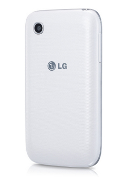 LG L35 D150 8.13 cm (3.2") Single SIM Android 4.4.2 3G Micro-USB A 0.5 GB 4 GB 1540 mAh White – image 4