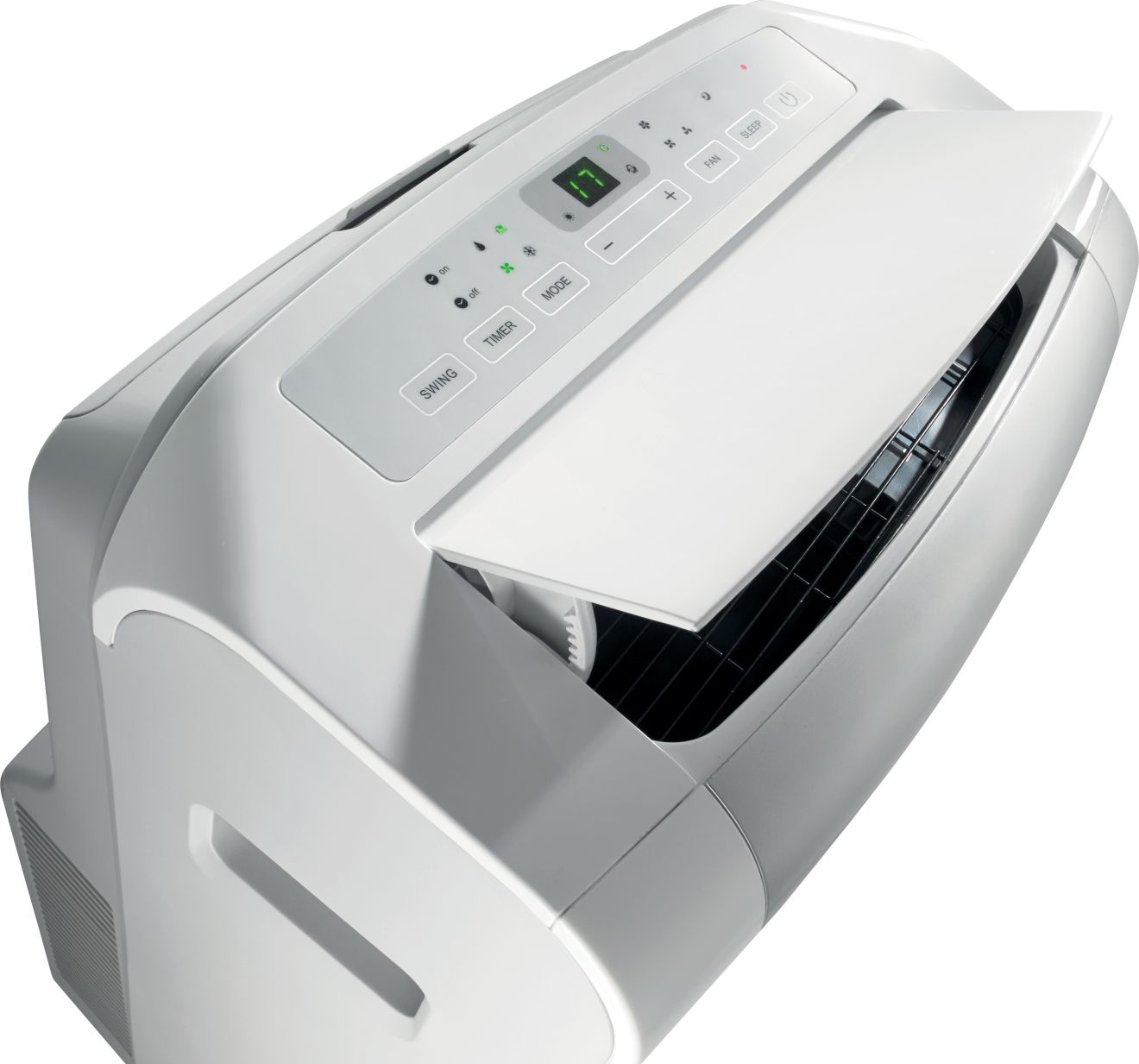 Gorenje KAM35PDAHG portable air conditioner – image 2