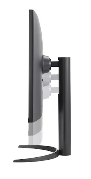 LG 32BR55UK-B computer monitor – image 9