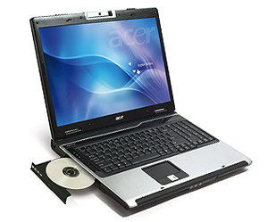 Acer Aspire 9302WSMi 1GB