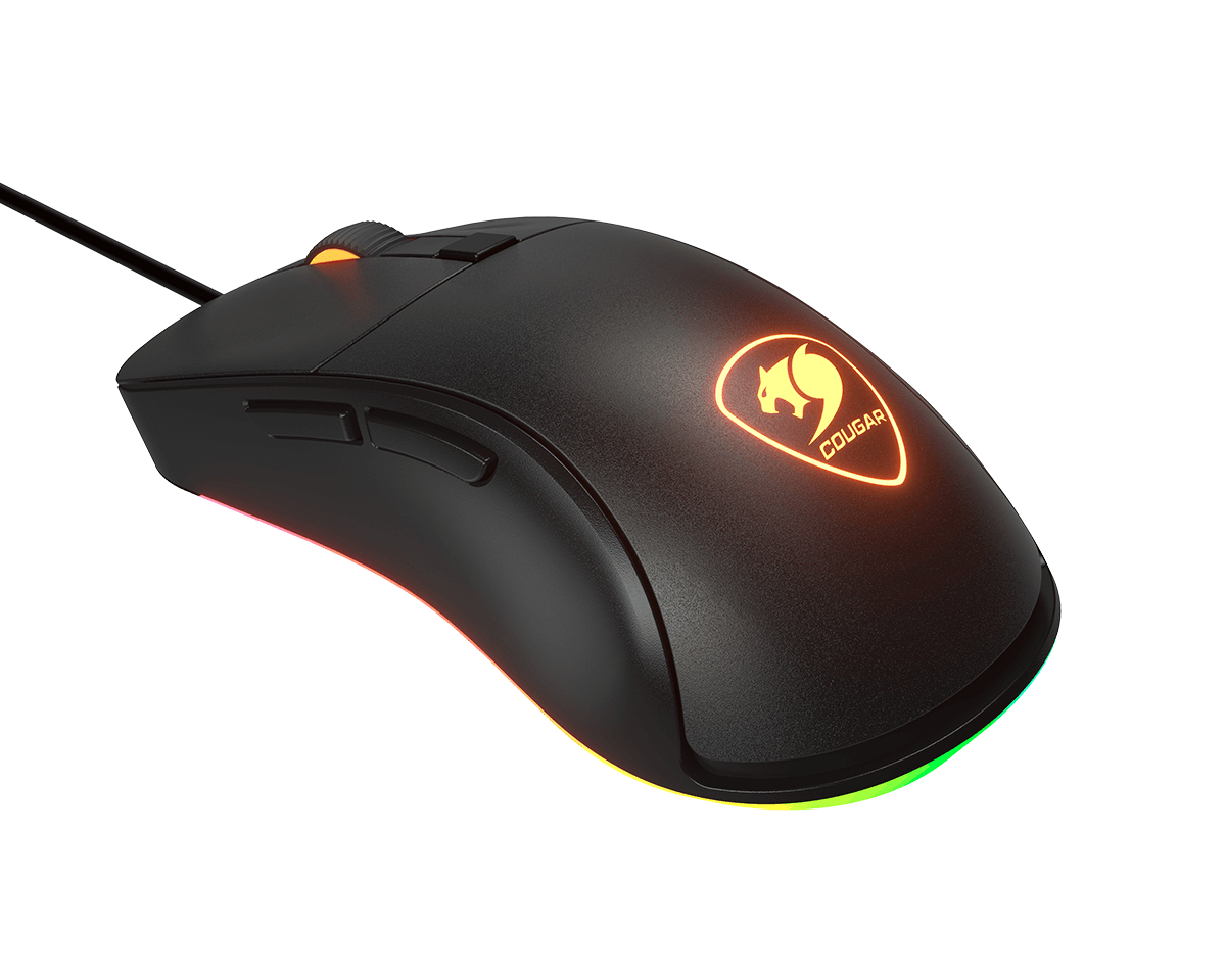 COUGAR 3MSEXWOMB.0001 mouse Gaming Right-hand USB Type-A Optical 6400 DPI – image 3