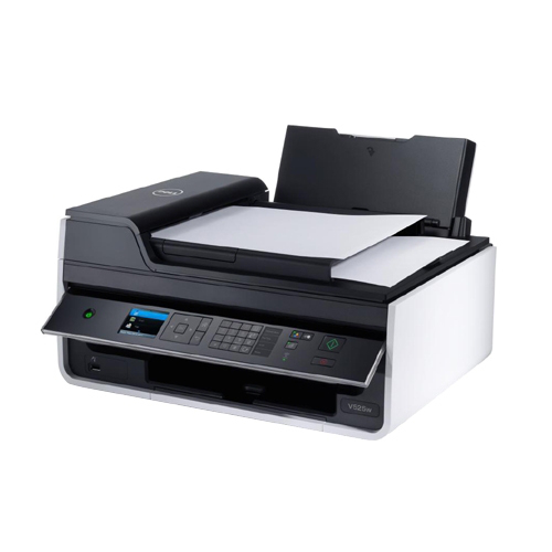 Dell V525w Inkjet A4 – image 8