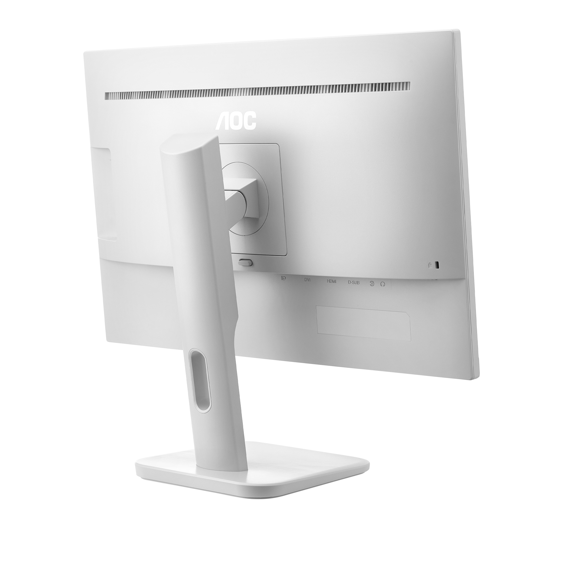 AOC P1 Q27P1/GR computer monitor – image 4
