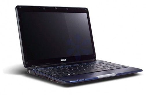 Acer Aspire Timeline 1810TZ-413G32n – image 2