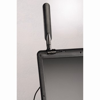 Hama Clip Antenna / MC Card Connection – image 3