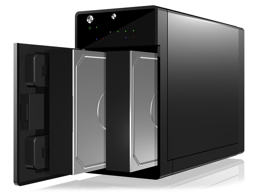 ICY BOX IB-3620U3 – image 3