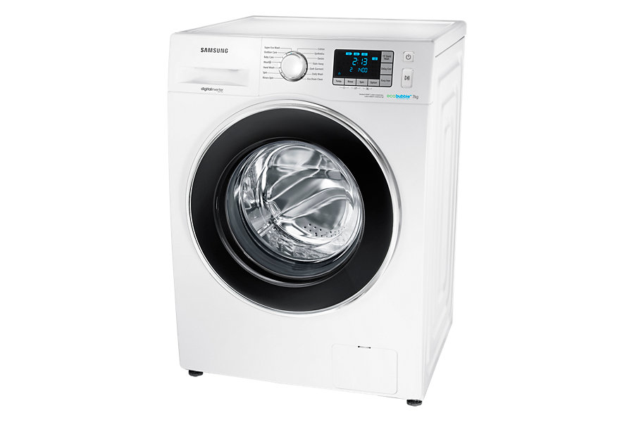 Samsung F500 washing machine Front-load – image 3