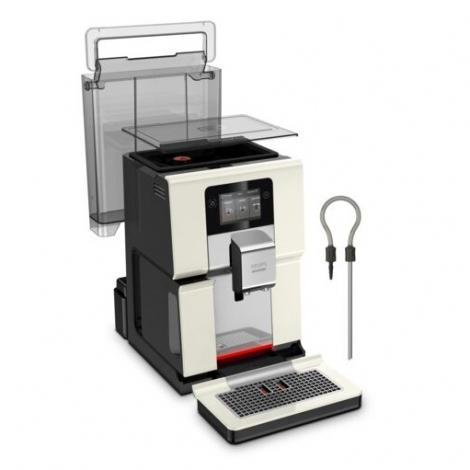 Krups Intution Preference EA872A10 coffee maker Semi-auto Espresso machine – image 6