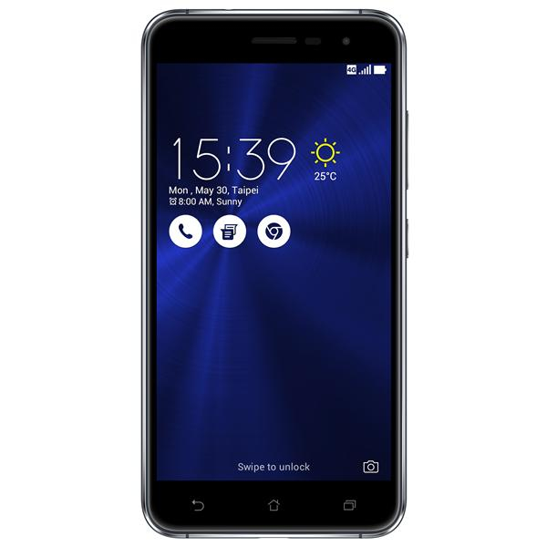 ASUS ZenFone 3 ZE520KL-BK32S3 smartphone – image 2