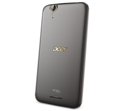 Acer Liquid Z630S – image 5