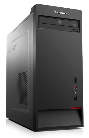 Lenovo ThinkCentre M4350 Intel® Celeron® G G1610