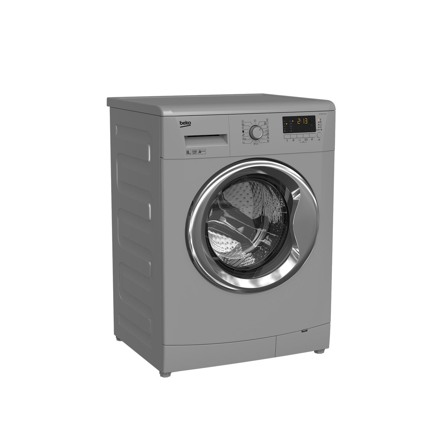 Beko WTV 8602 XS0X – image 2