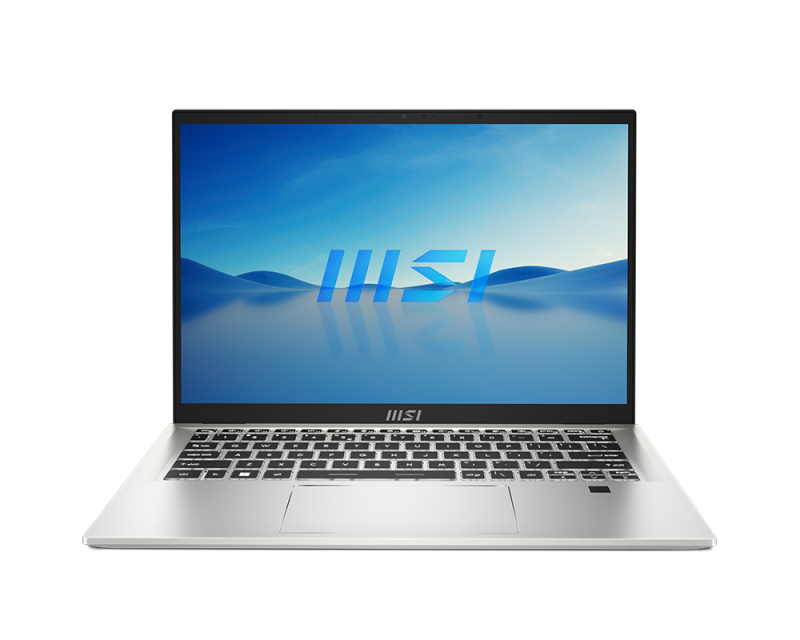 MSI Prestige B12UCX-452US Intel® Core™ i5 i5-12450H Laptop – image 3