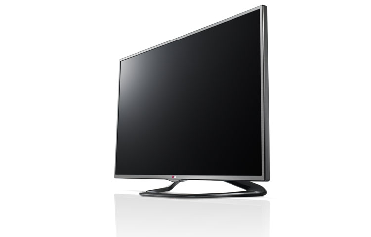 LG 32LA615V TV 81.3 cm (32") Full HD Wi-Fi Black – image 3