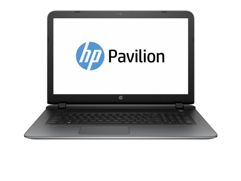 HP Pavilion 17-g000nd Intel® Pentium® 3825U Laptop