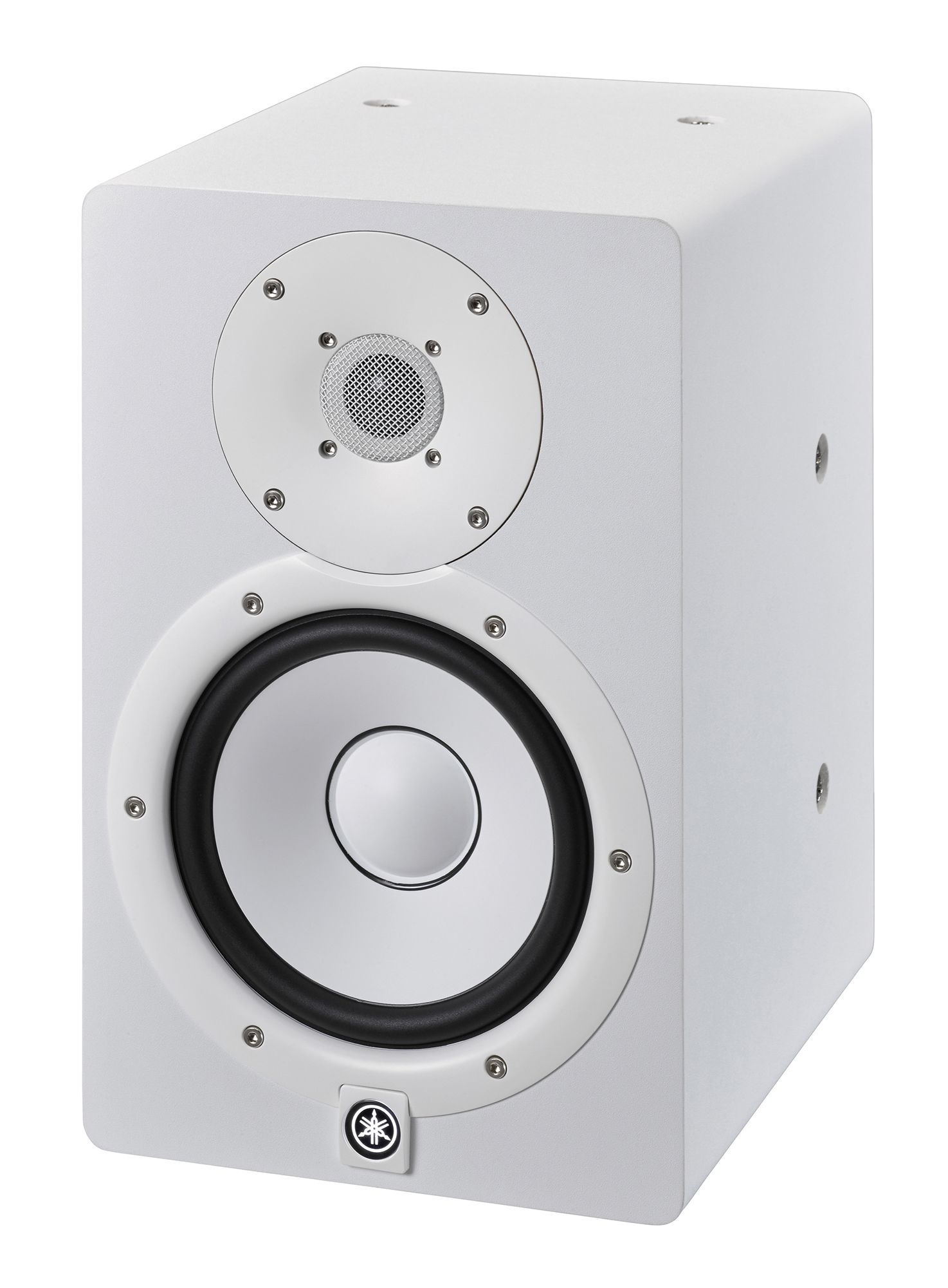 Yamaha HS7I White – image 2