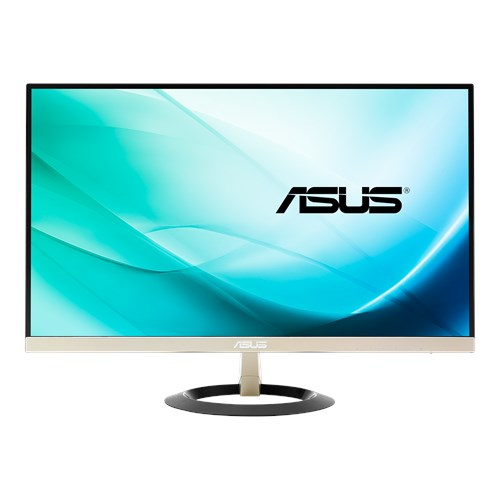 ASUS VZ239H computer monitor – image 2