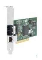 Allied Telesis Adapter PCI 100FX/ST