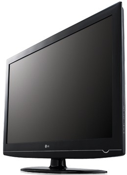 LG 32LF5700 TV 81.3 cm (32") Full HD Black 500 cd/m² – image 3