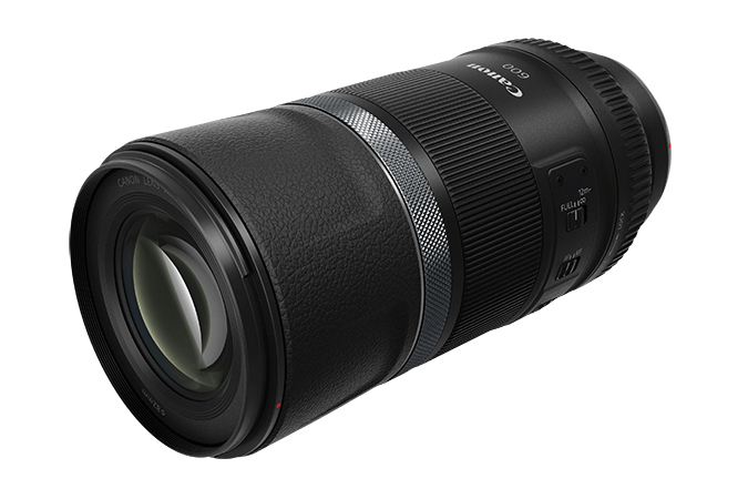 Canon RF 600mm F11 IS STM – image 2