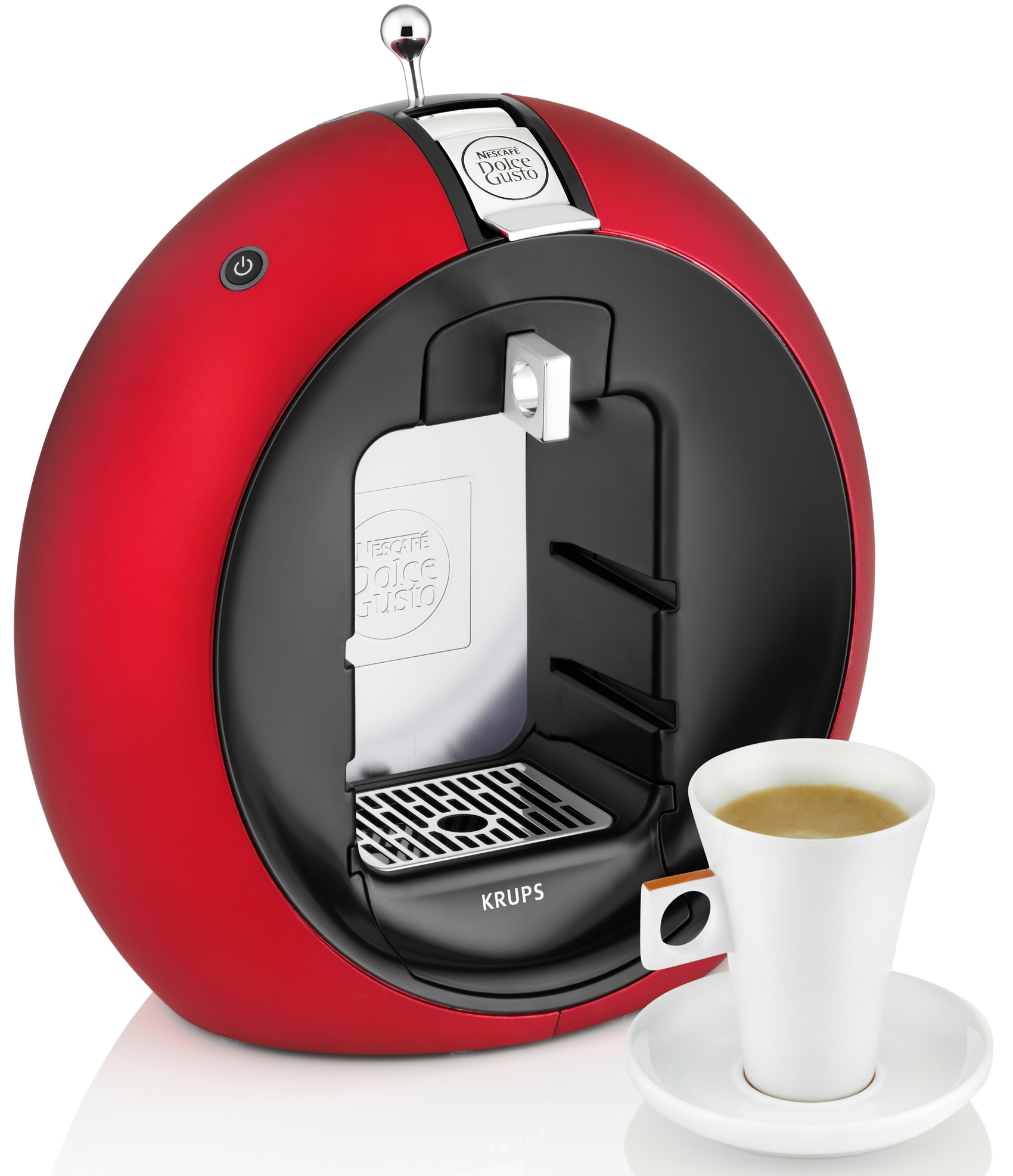 Krups DOLCE GUSTO Circolo KP 5006